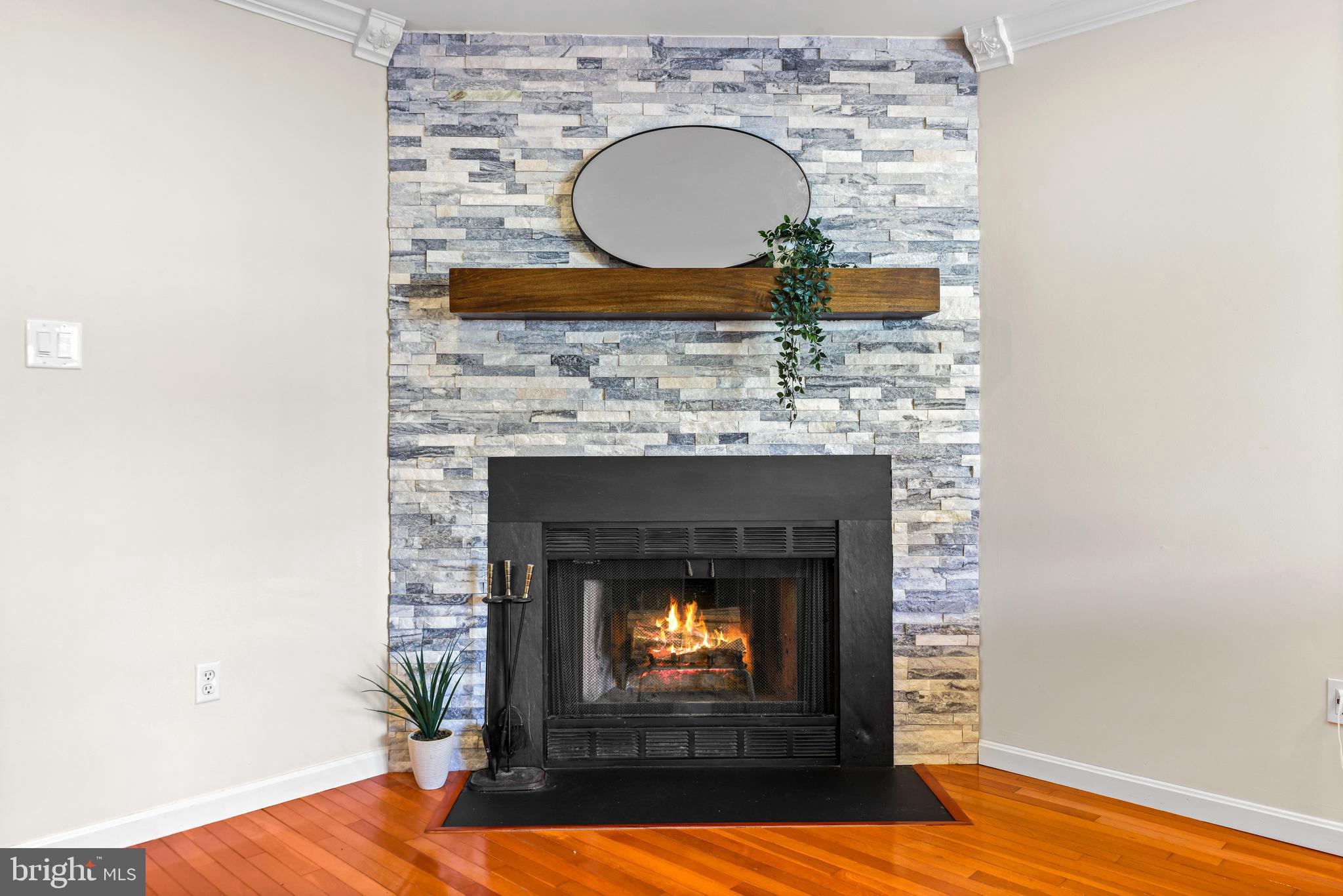 MARBLE HILL - Residential