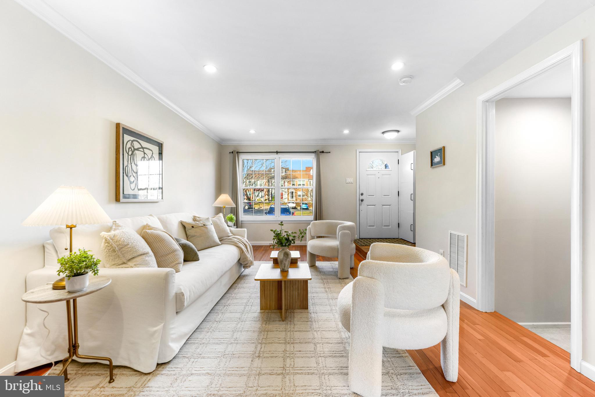 MARBLE HILL - Residential