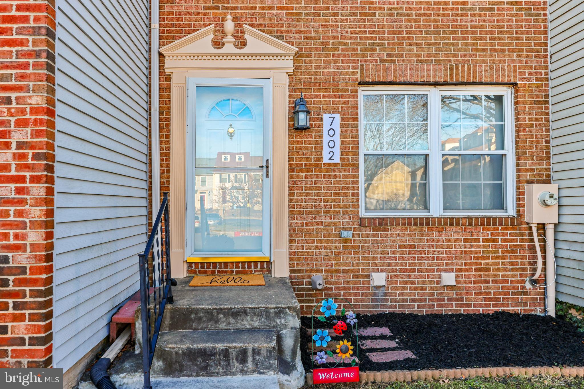 MARBLE HILL - Residential