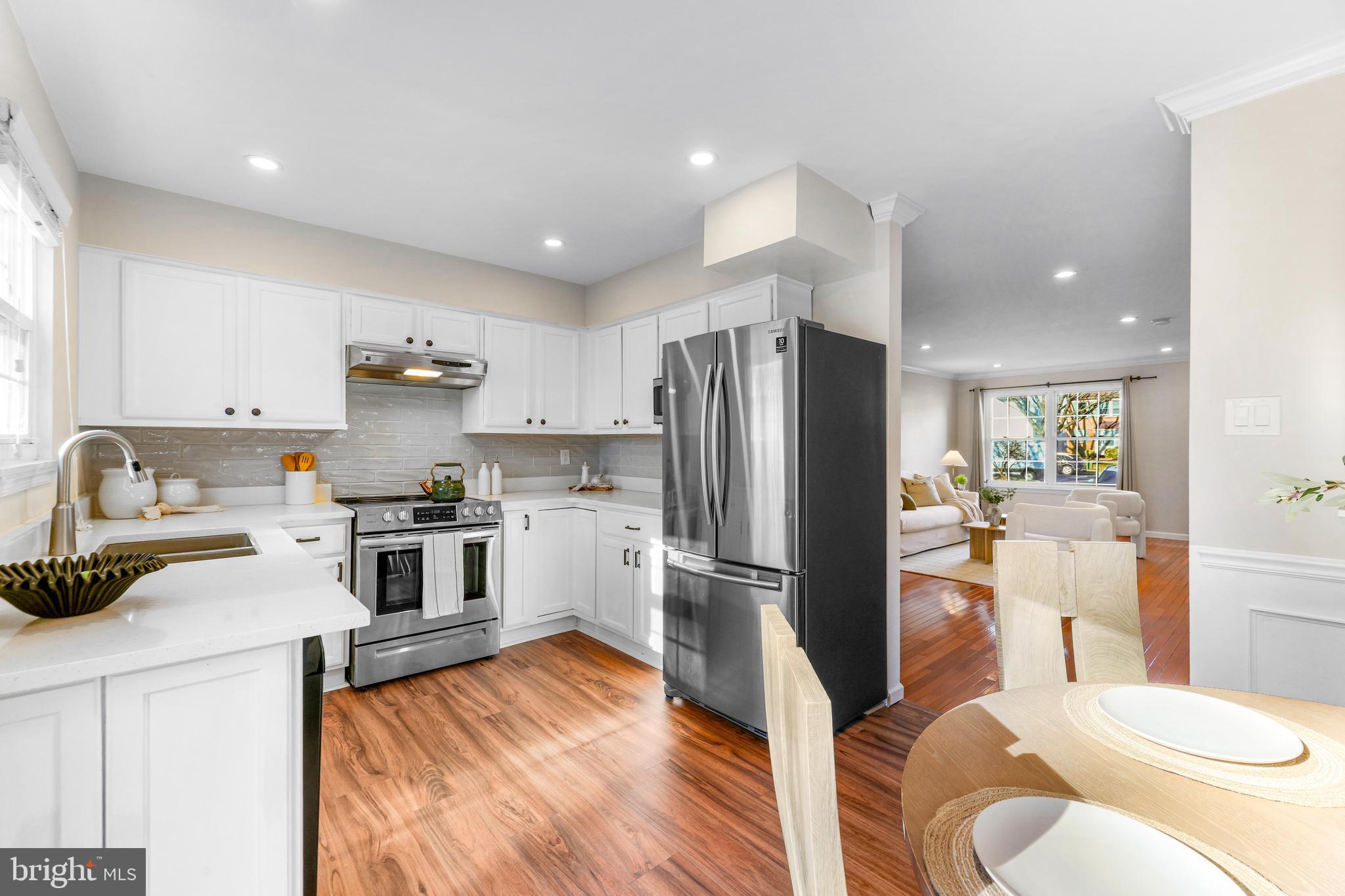 MARBLE HILL - Residential