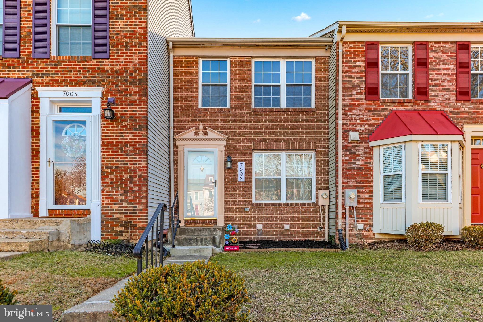 MARBLE HILL - Residential