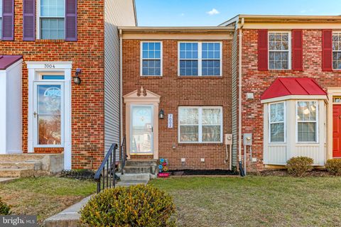 7002 DUCKETTS LANE 44-4 ELKRIDGE MD 21075