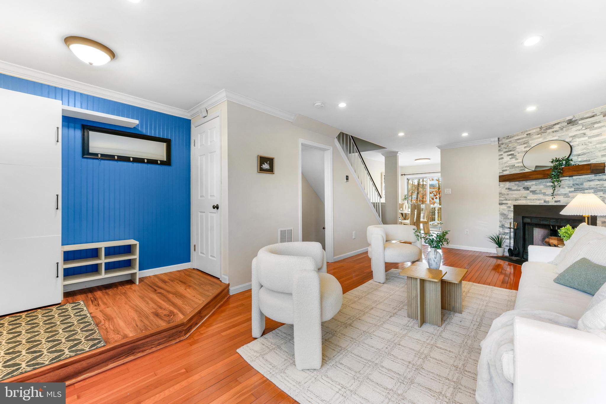 MARBLE HILL - Residential