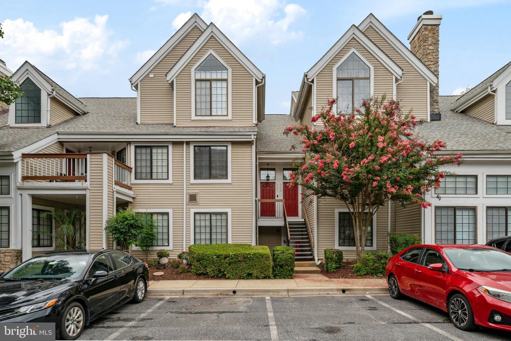 Photo of 3451 Hewitt Avenue #205, SILVER SPRING, MD 20906 (MLS # MDMC2241262)