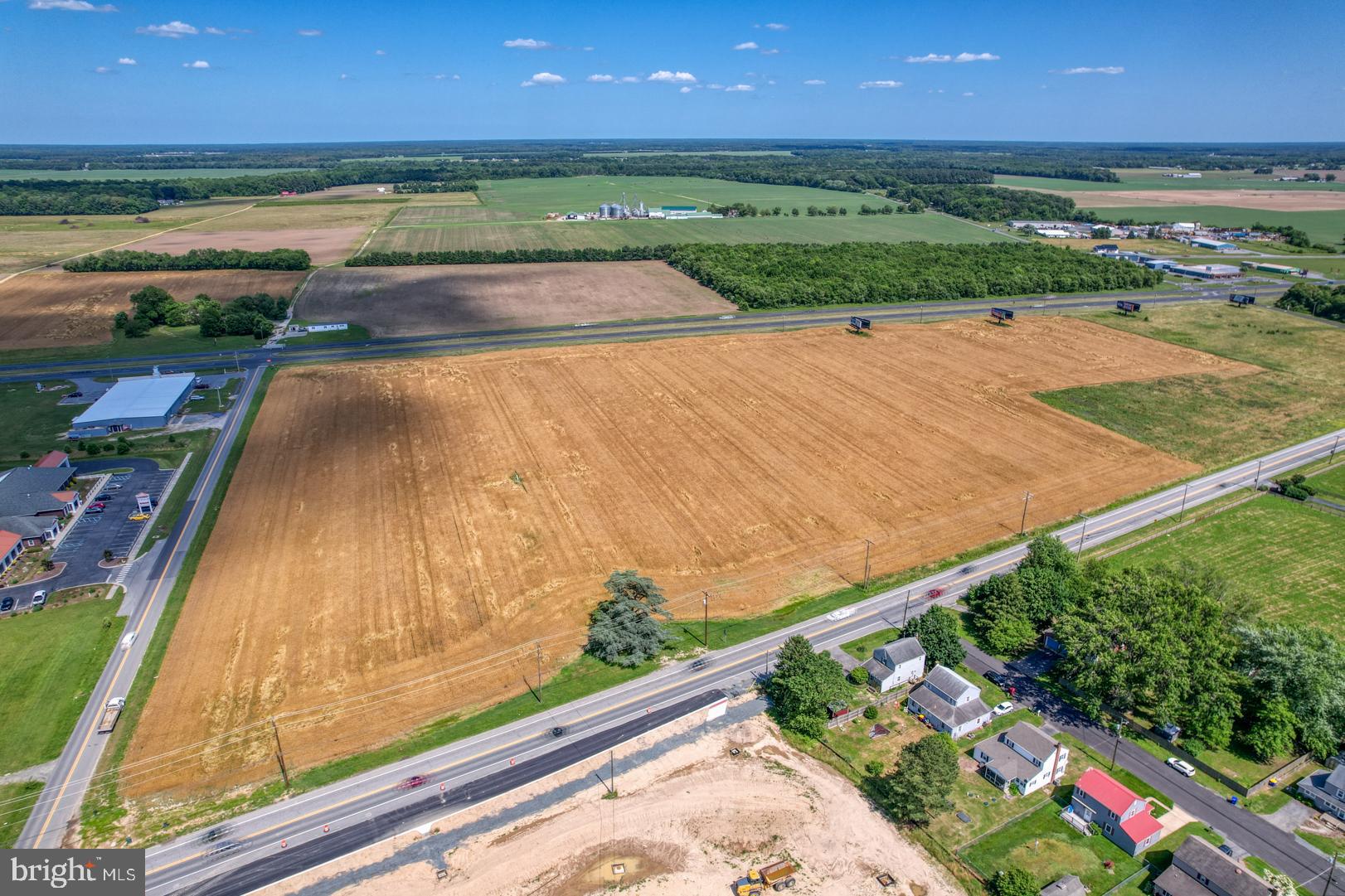 SUSSEX HWY