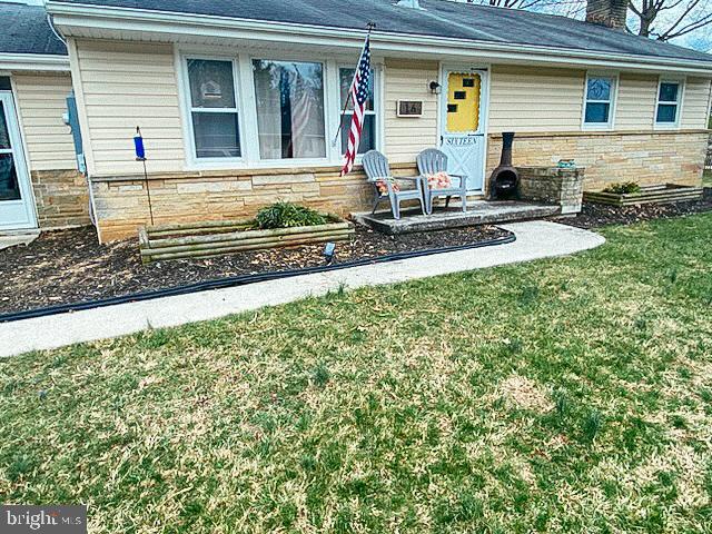 NONE AVAILABLE - Residential Lease