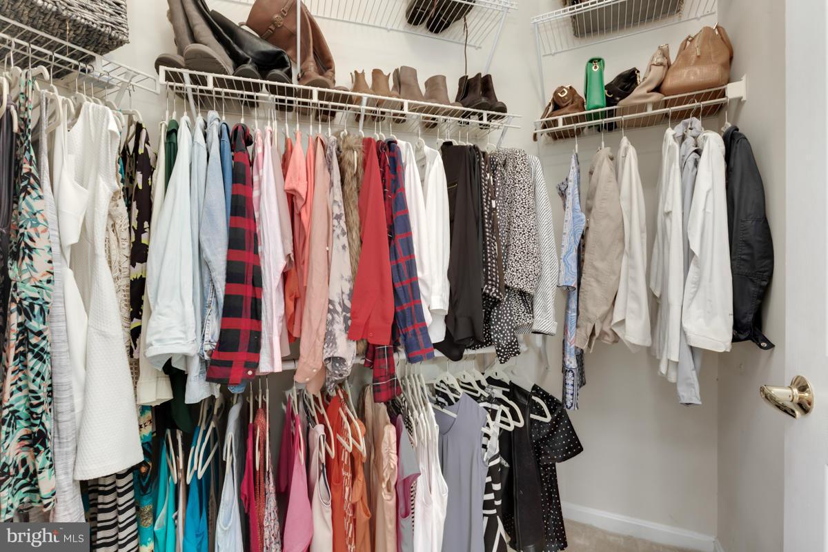 PALAZZO AT PARK CENTER - Residential