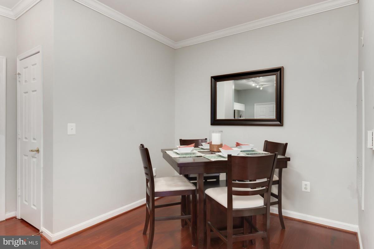 PALAZZO AT PARK CENTER - Residential