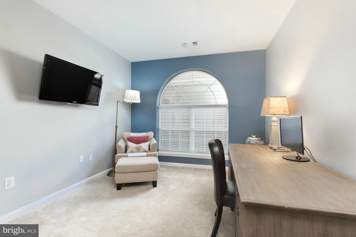 PALAZZO AT PARK CENTER - Residential