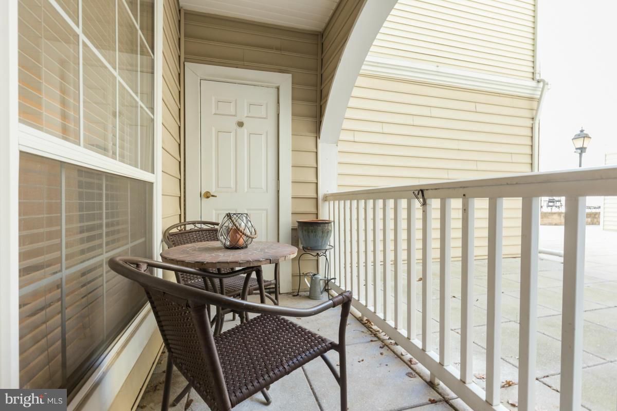 PALAZZO AT PARK CENTER - Residential