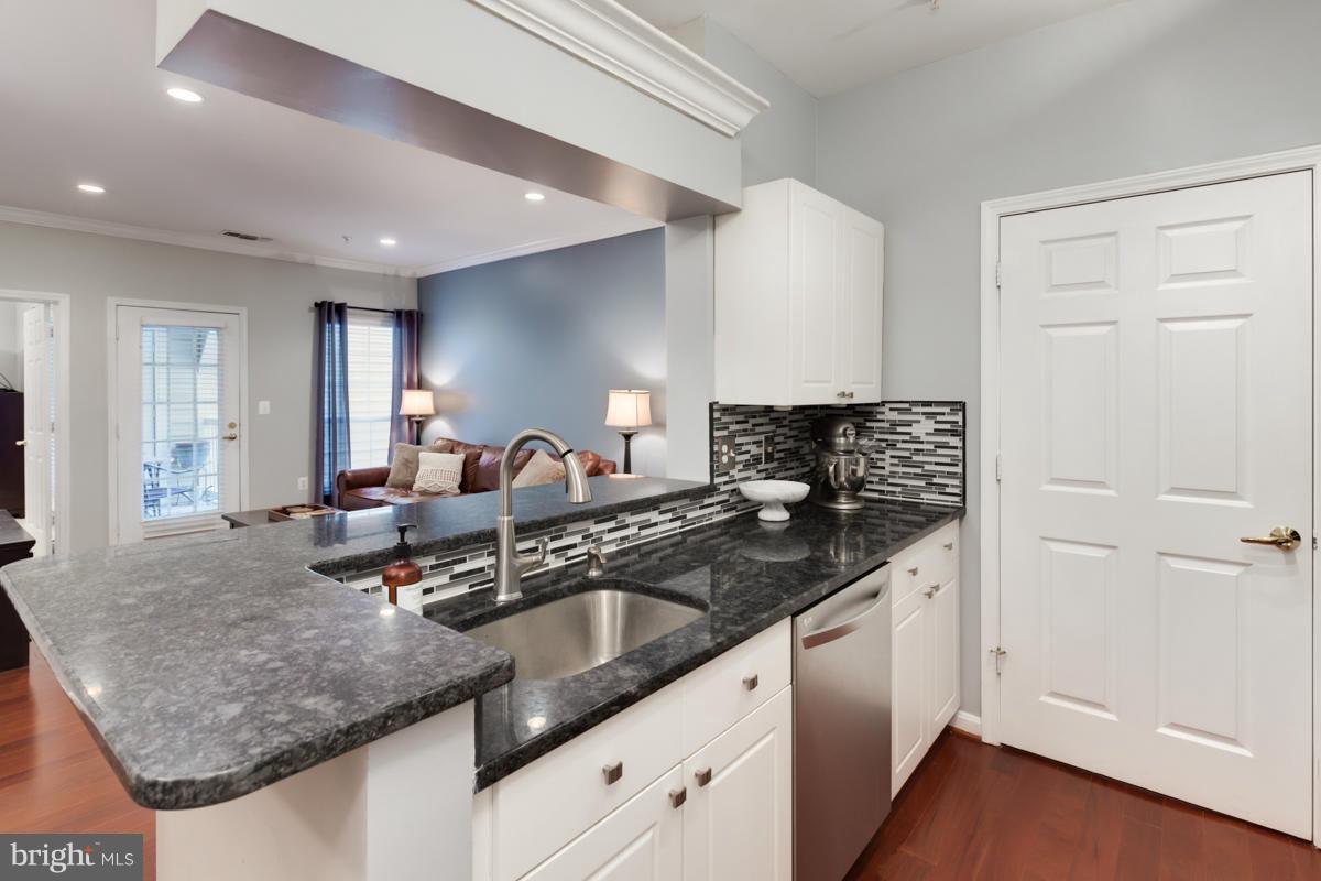 PALAZZO AT PARK CENTER - Residential