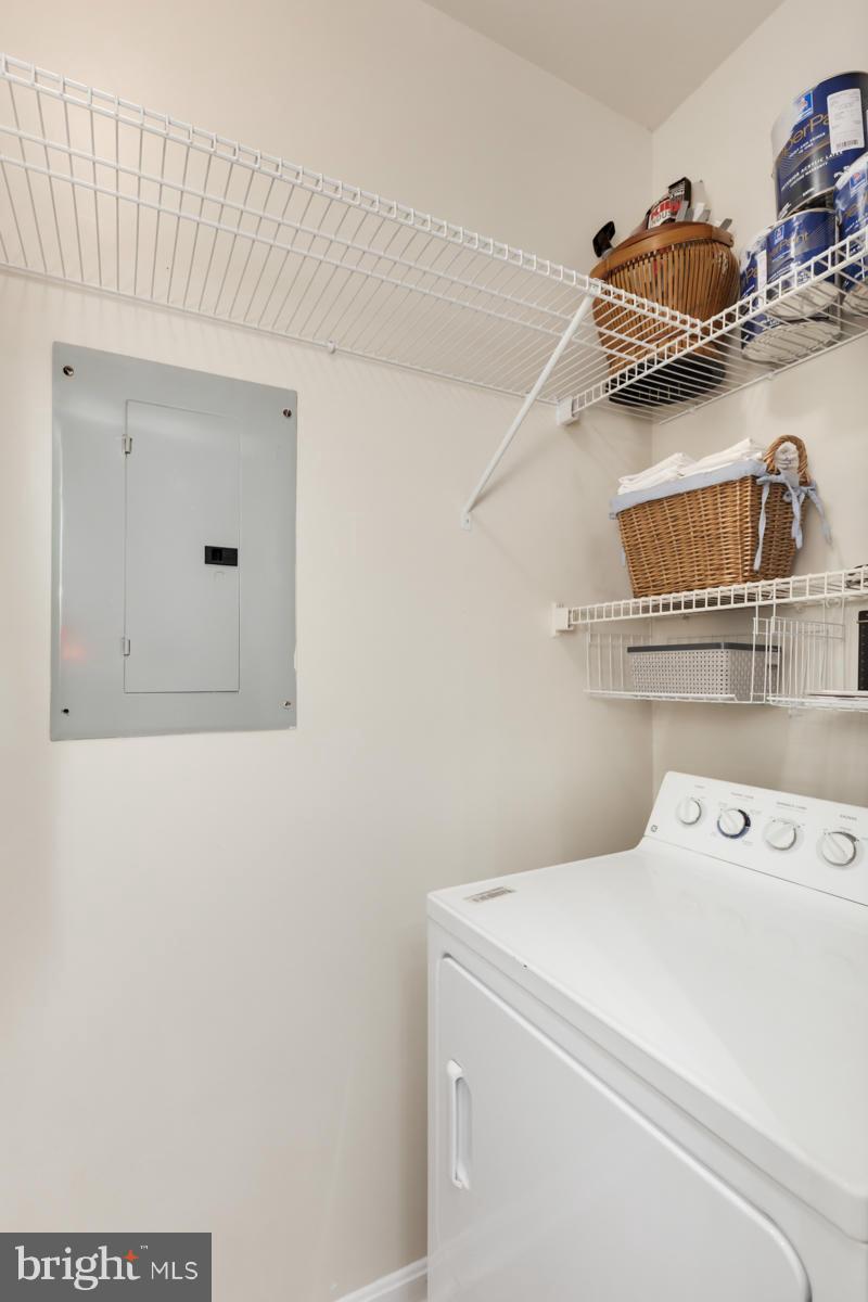 PALAZZO AT PARK CENTER - Residential