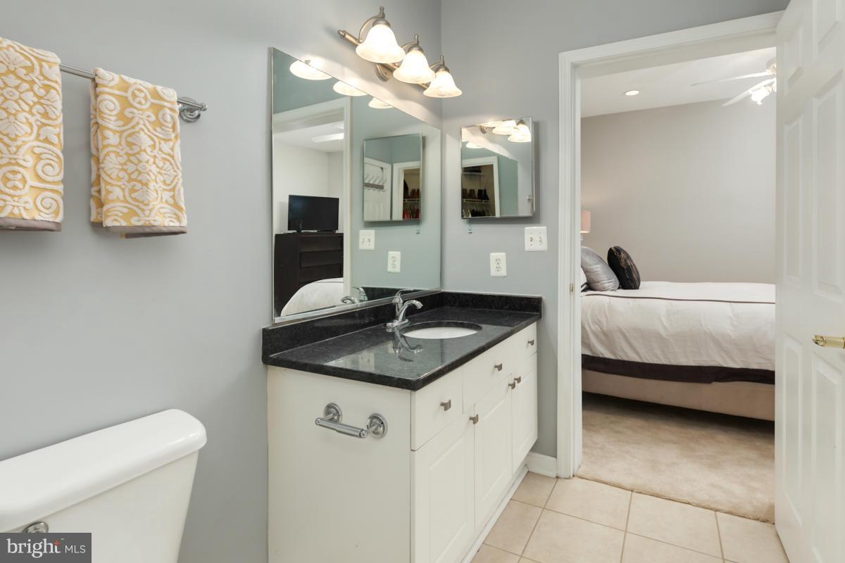 PALAZZO AT PARK CENTER - Residential