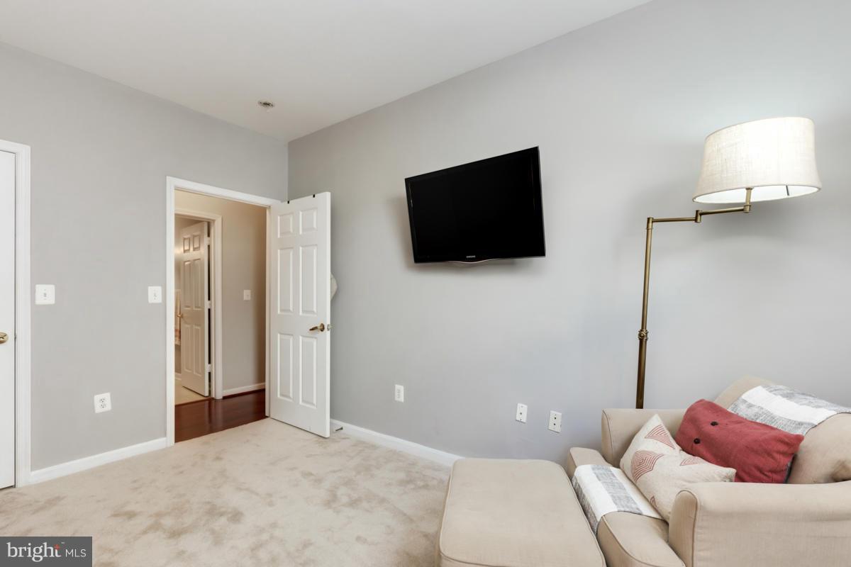 PALAZZO AT PARK CENTER - Residential