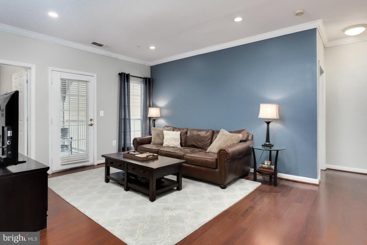 PALAZZO AT PARK CENTER - Residential