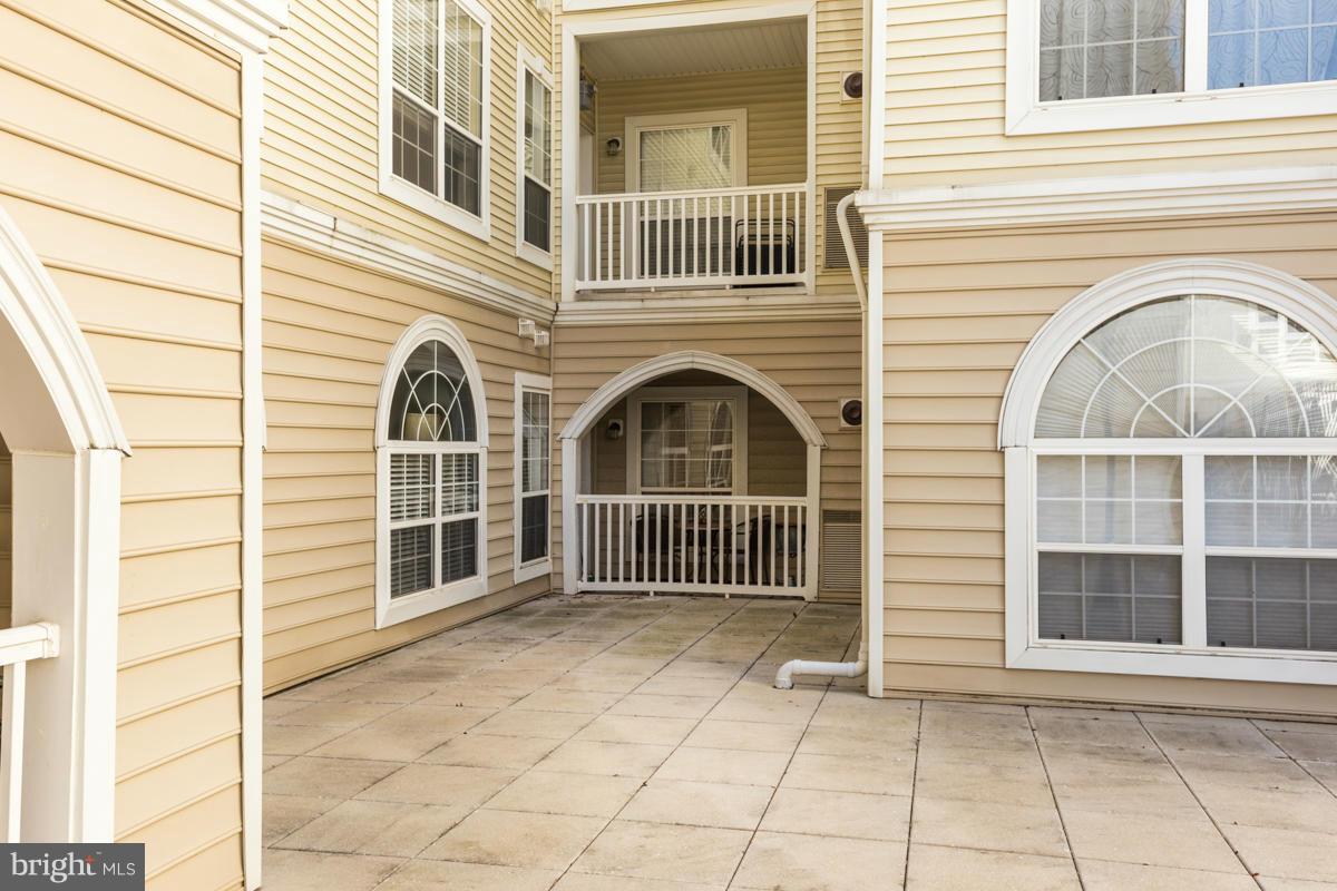 PALAZZO AT PARK CENTER - Residential