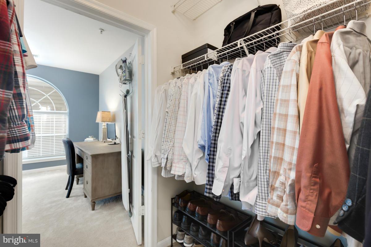 PALAZZO AT PARK CENTER - Residential