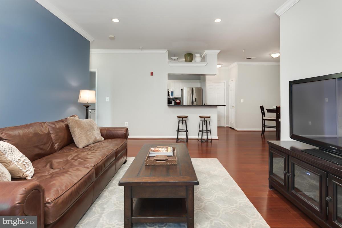 PALAZZO AT PARK CENTER - Residential