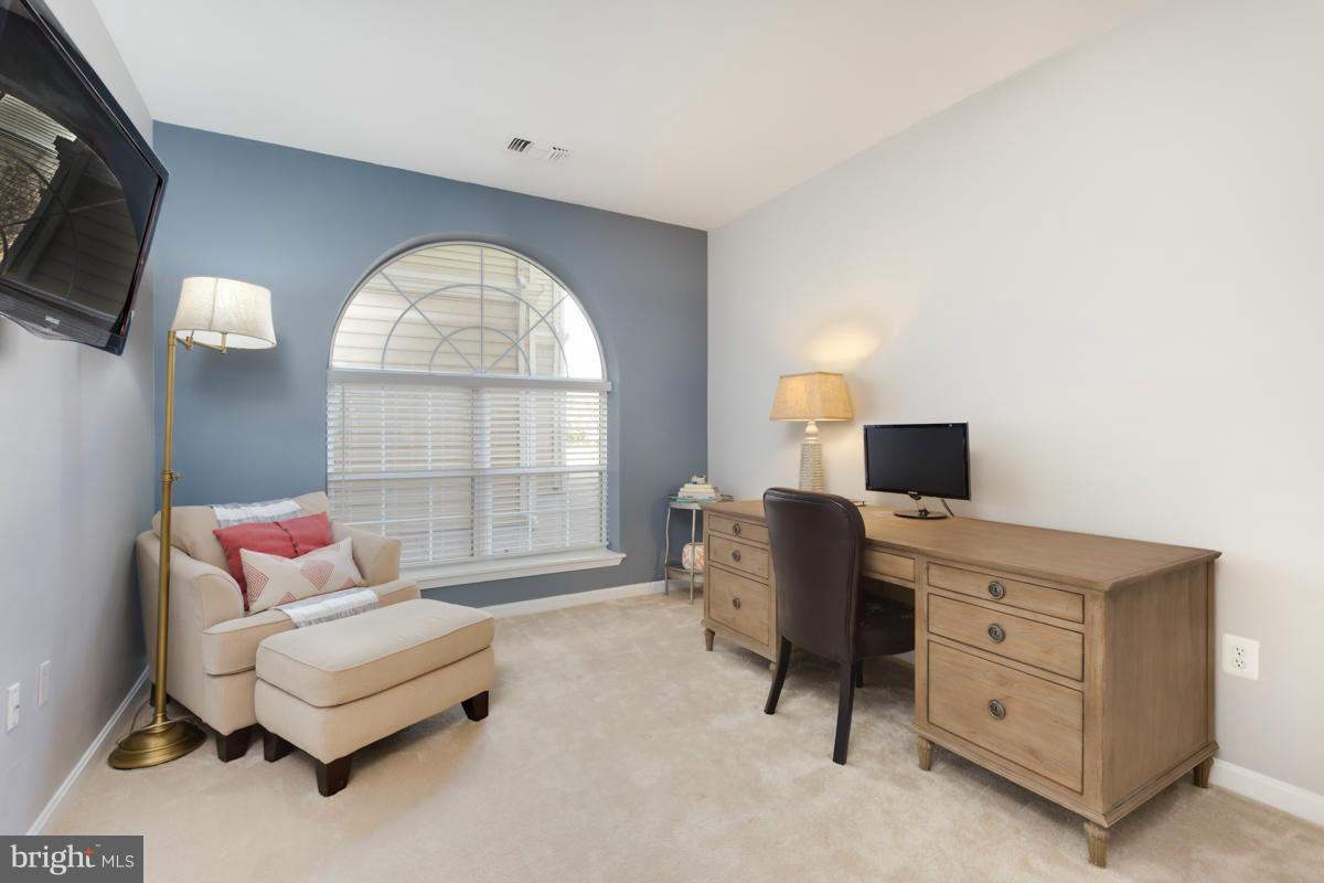 PALAZZO AT PARK CENTER - Residential