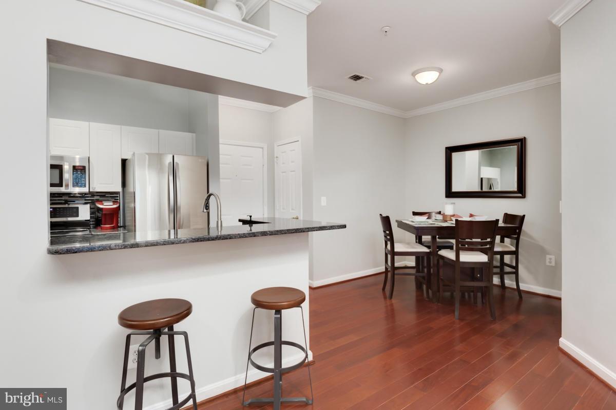 PALAZZO AT PARK CENTER - Residential