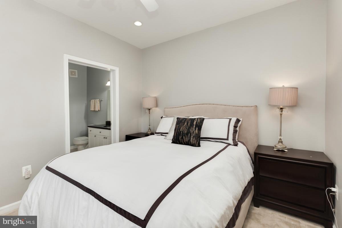 PALAZZO AT PARK CENTER - Residential