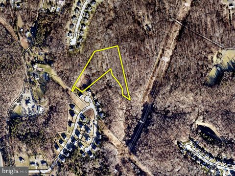 Vacant Land For Sale - New Relief Terrace<br/> BRANDYWINE, MD 20613