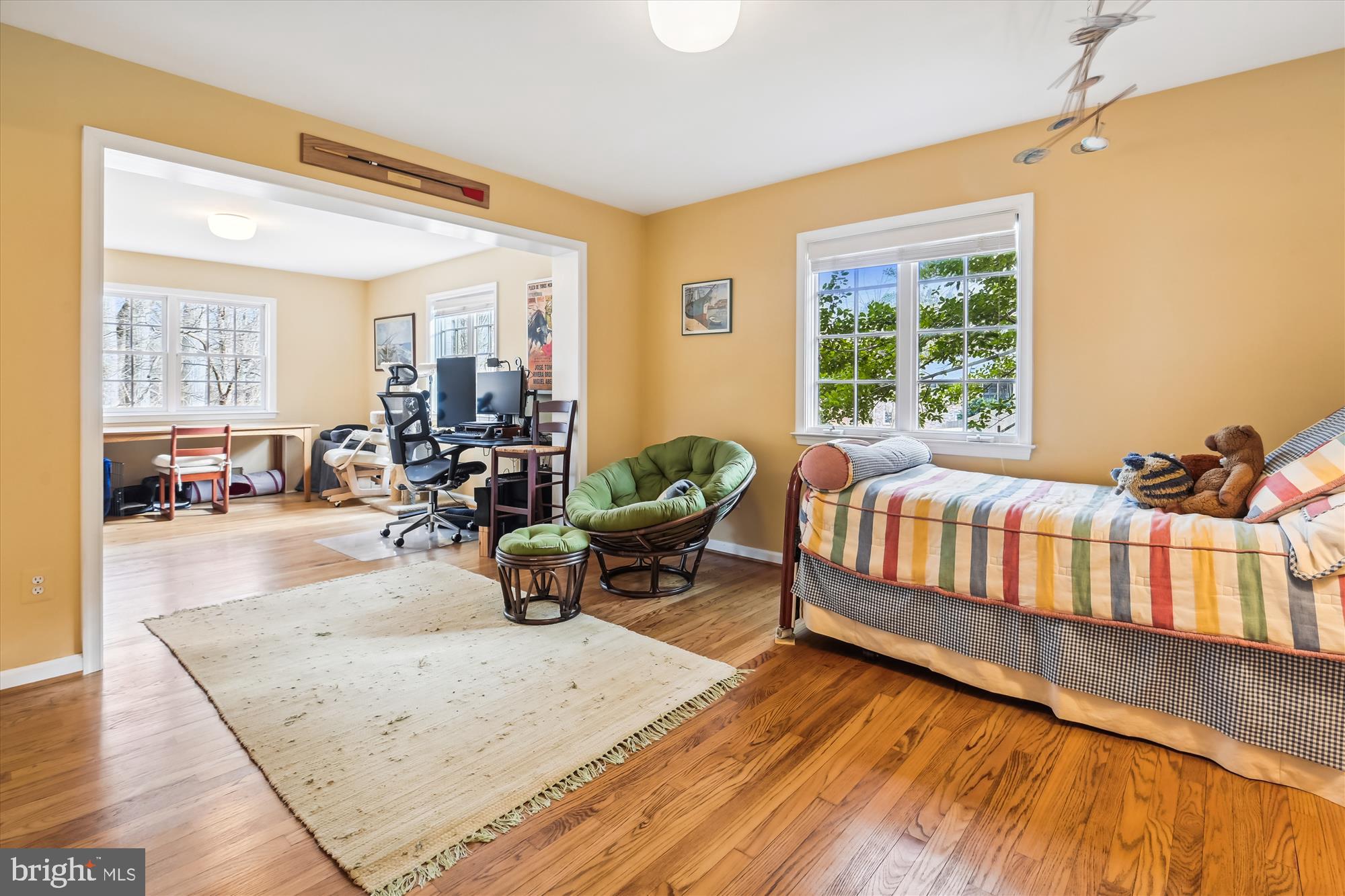 POTOMAC HILLS - Residential