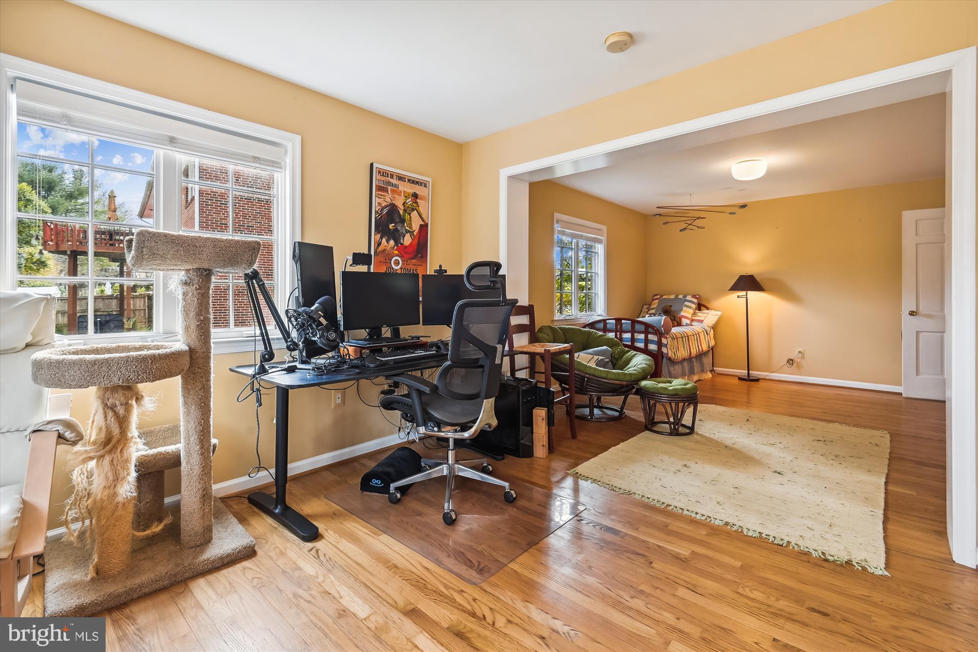 POTOMAC HILLS - Residential