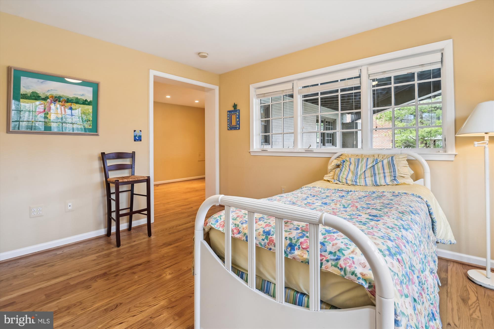 POTOMAC HILLS - Residential