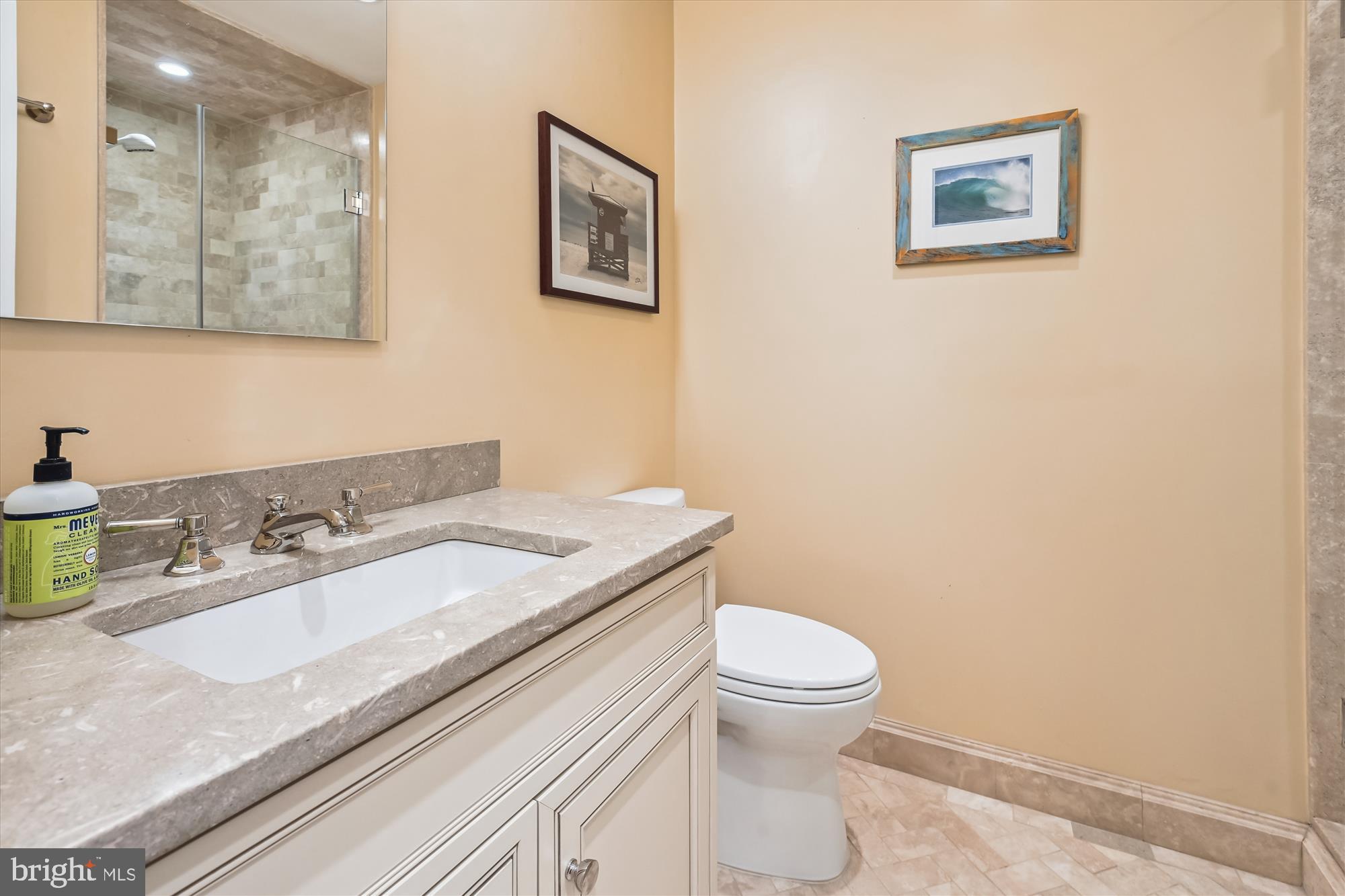 POTOMAC HILLS - Residential