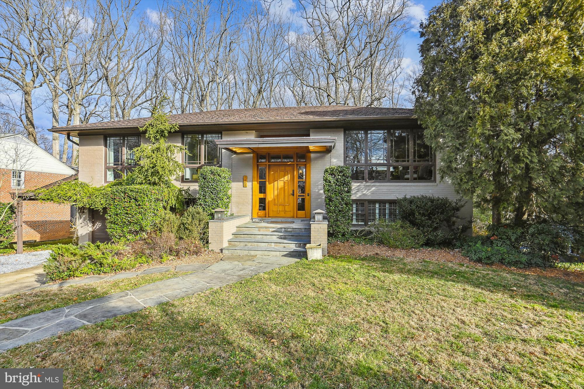 POTOMAC HILLS - Residential