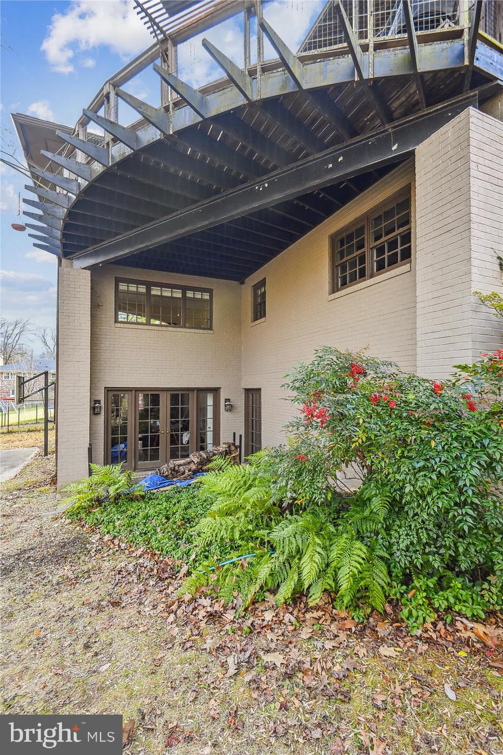 POTOMAC HILLS - Residential