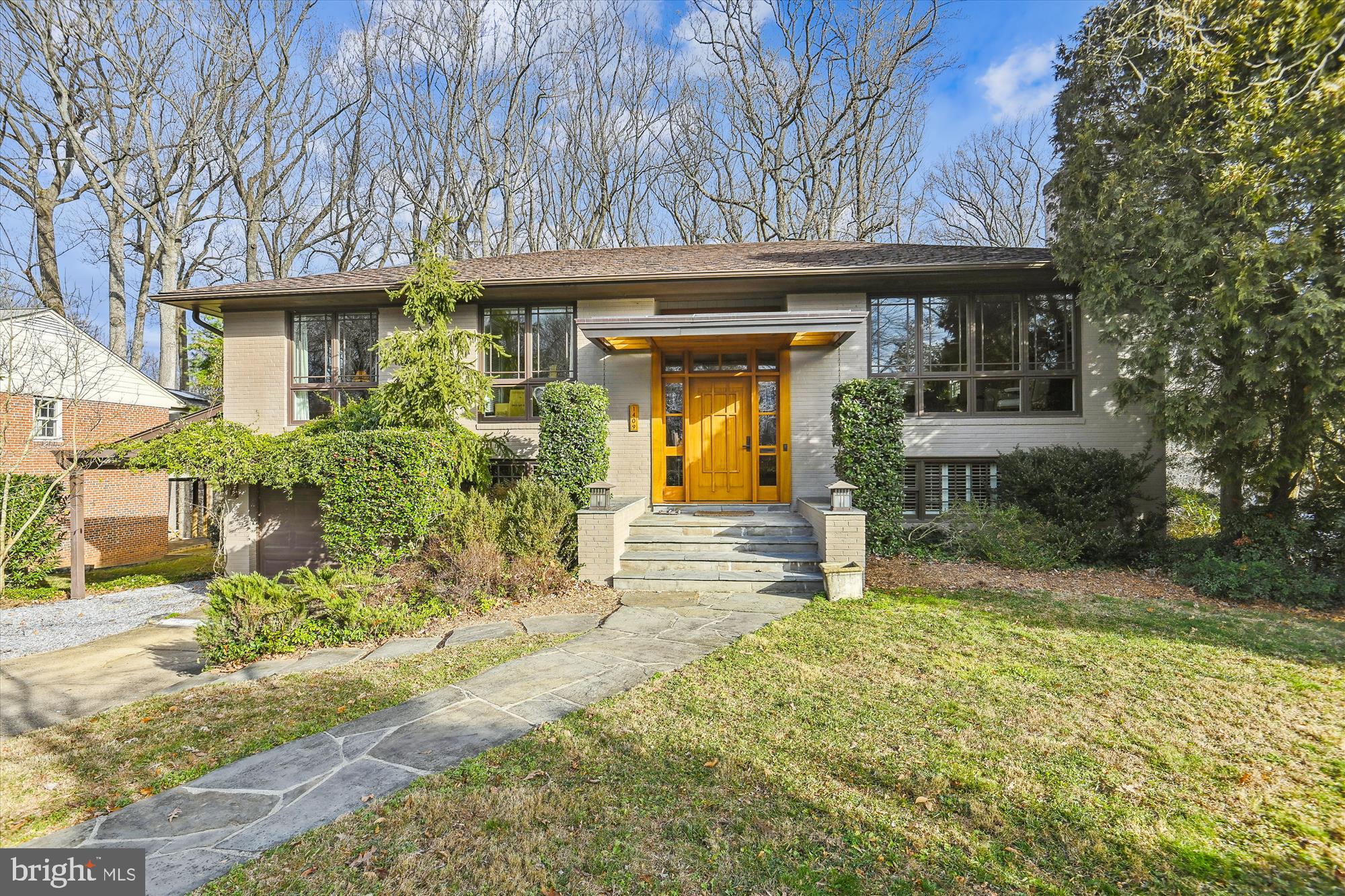 POTOMAC HILLS - Residential