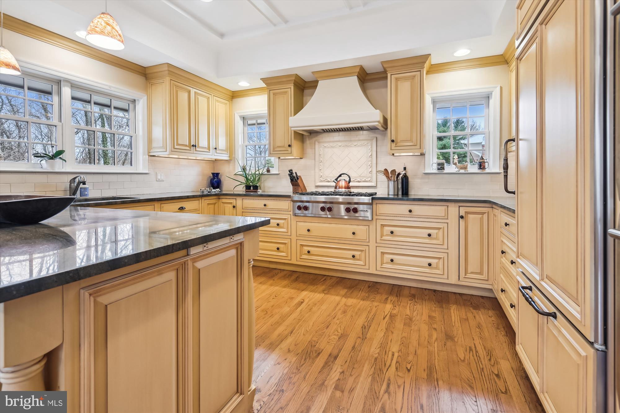 POTOMAC HILLS - Residential