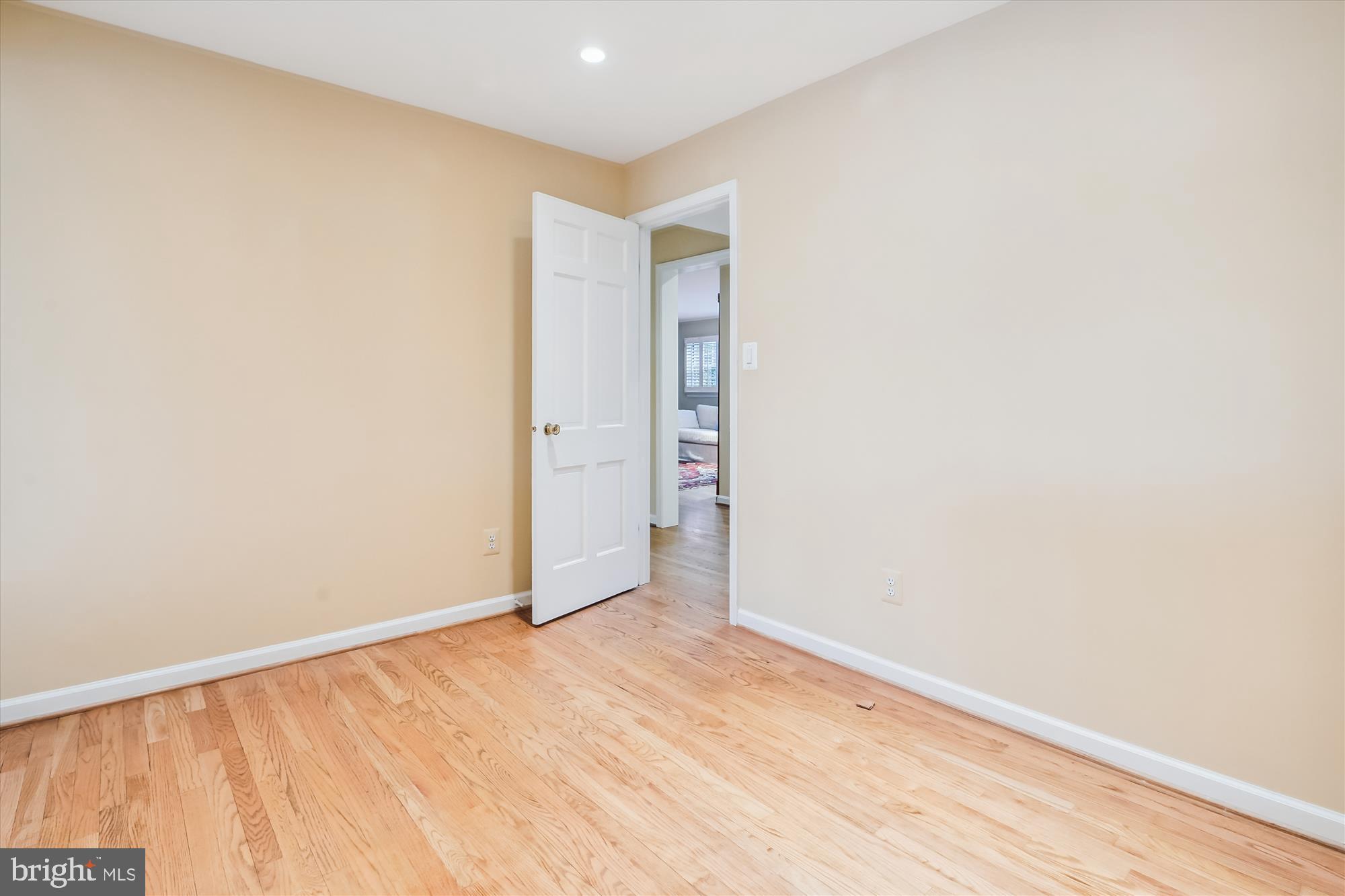 POTOMAC HILLS - Residential