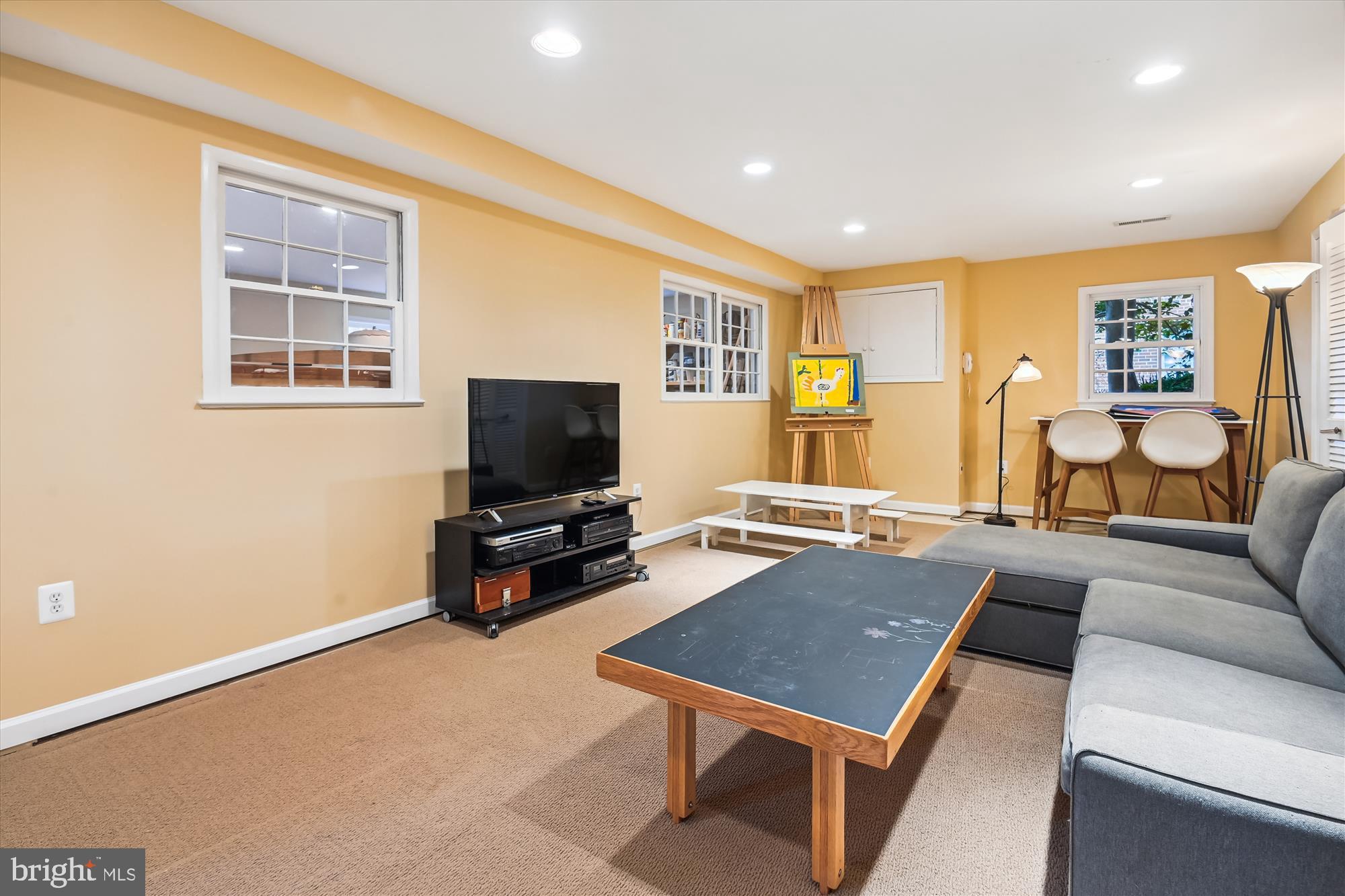 POTOMAC HILLS - Residential