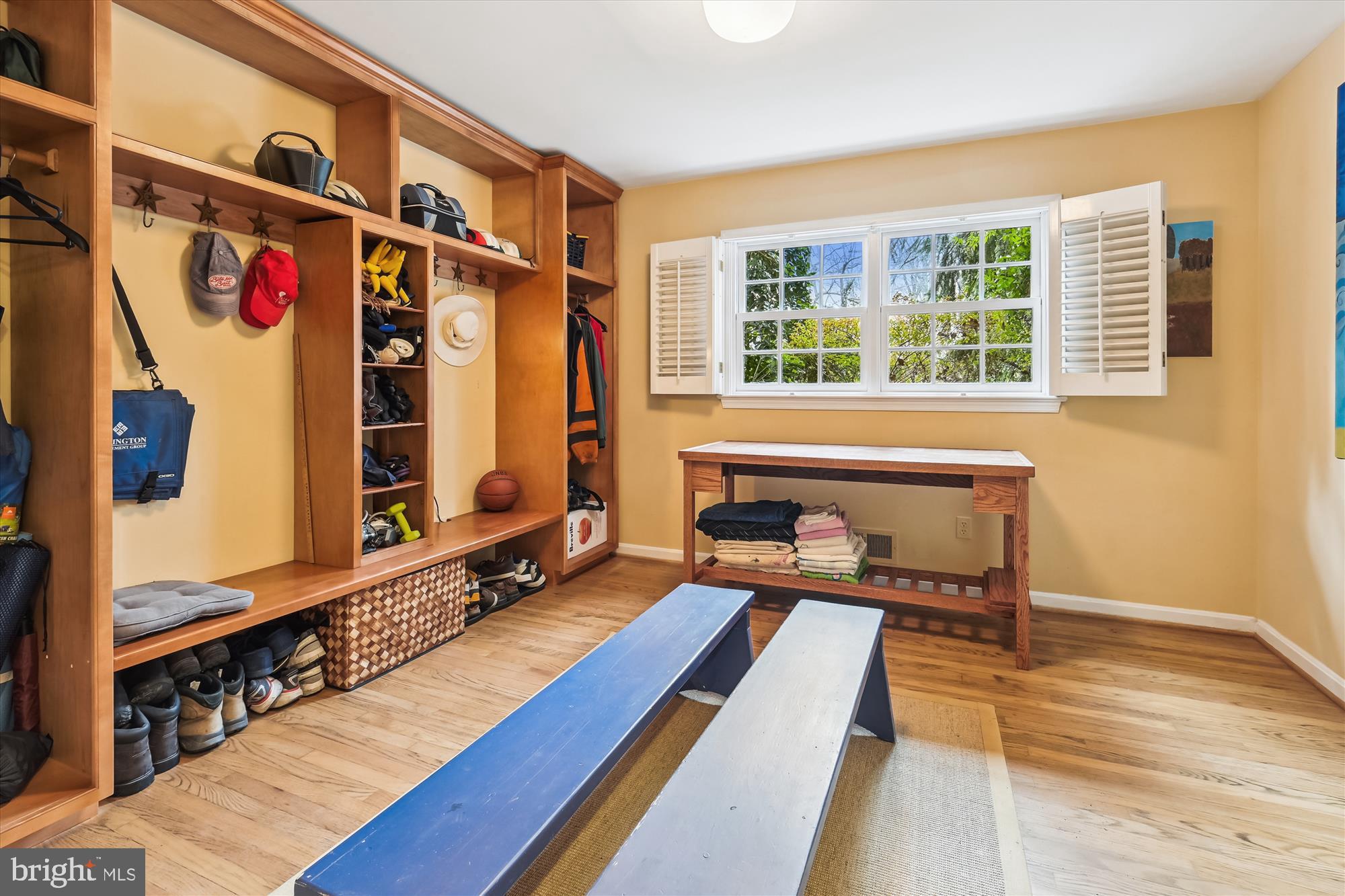 POTOMAC HILLS - Residential