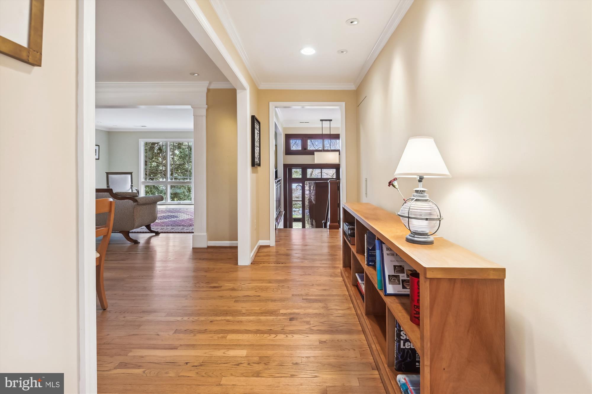 POTOMAC HILLS - Residential