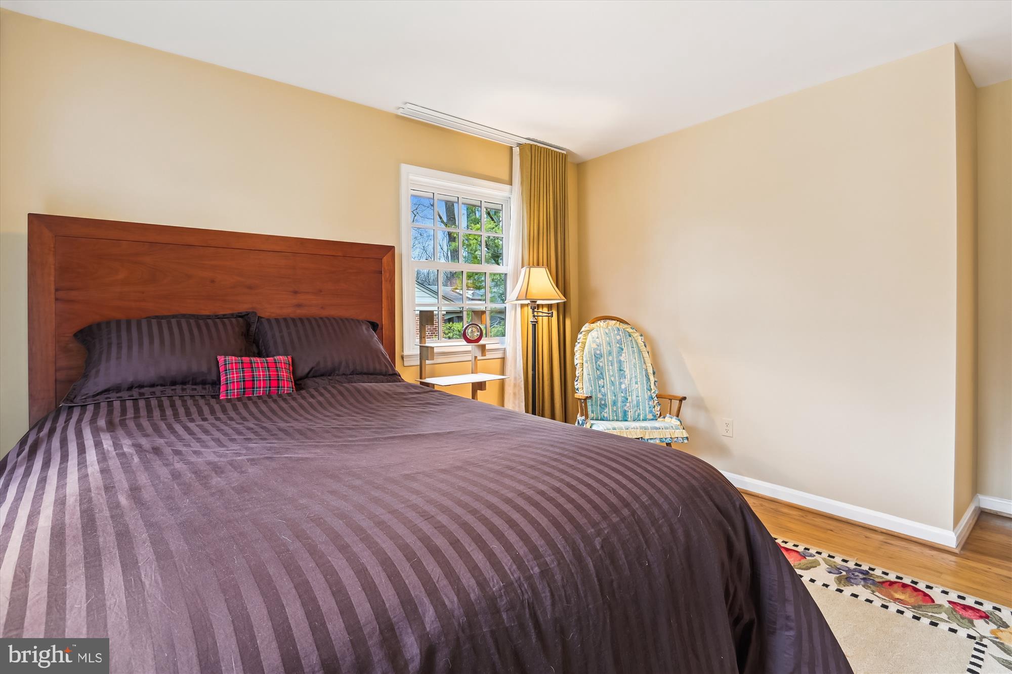 POTOMAC HILLS - Residential