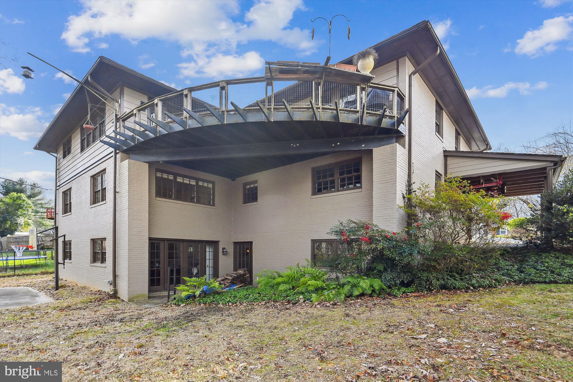 POTOMAC HILLS - Residential