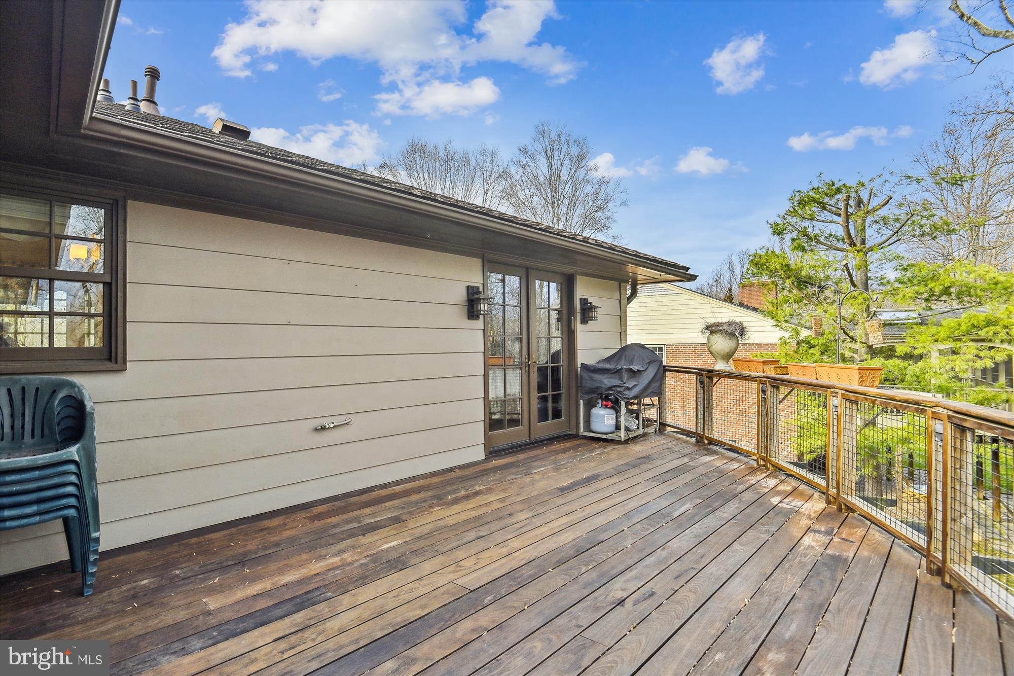 POTOMAC HILLS - Residential