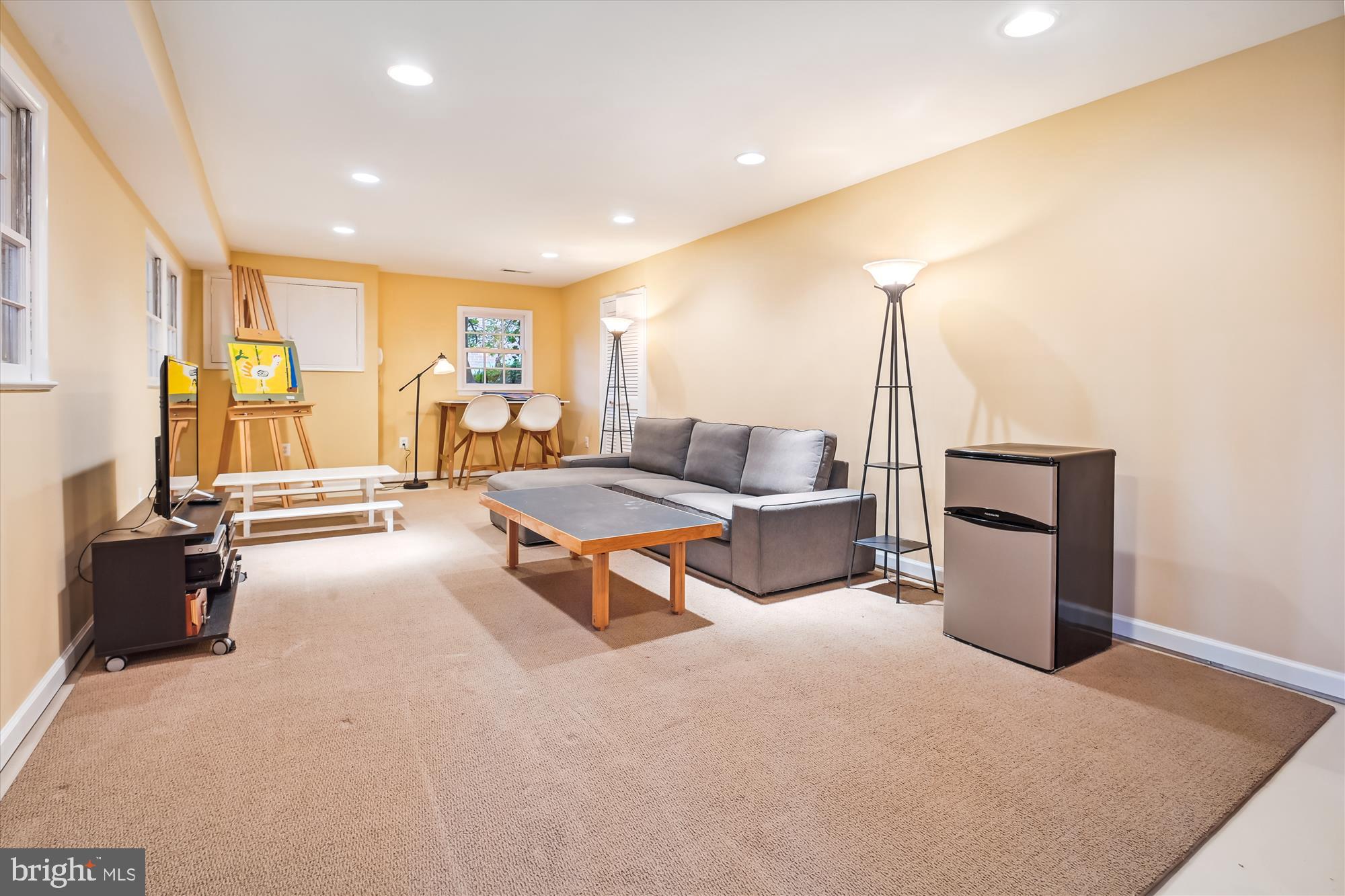 POTOMAC HILLS - Residential