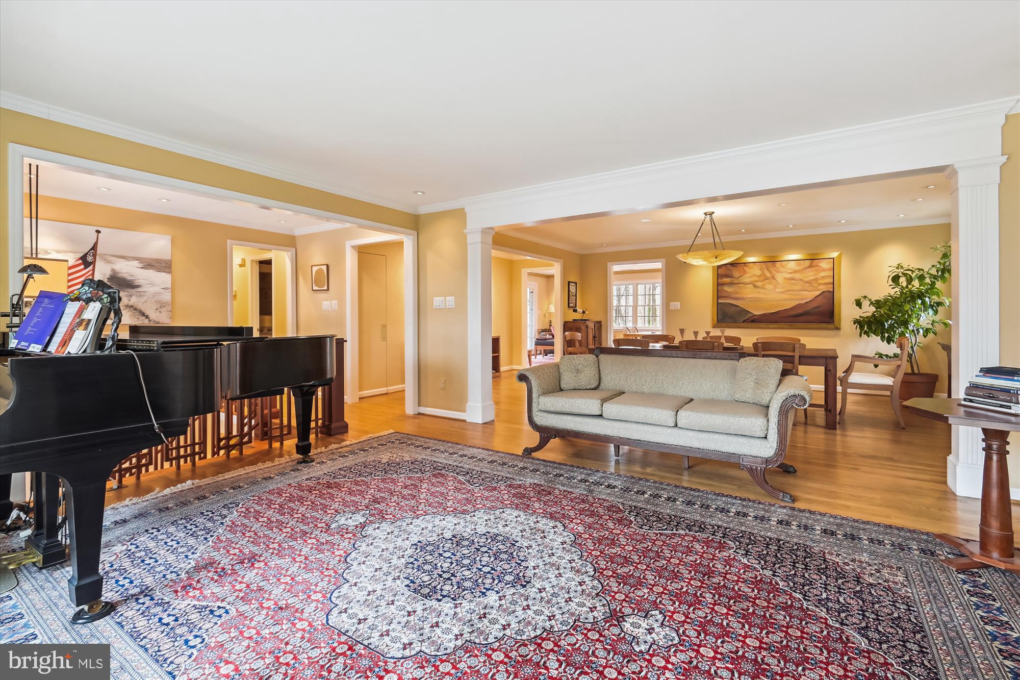 POTOMAC HILLS - Residential