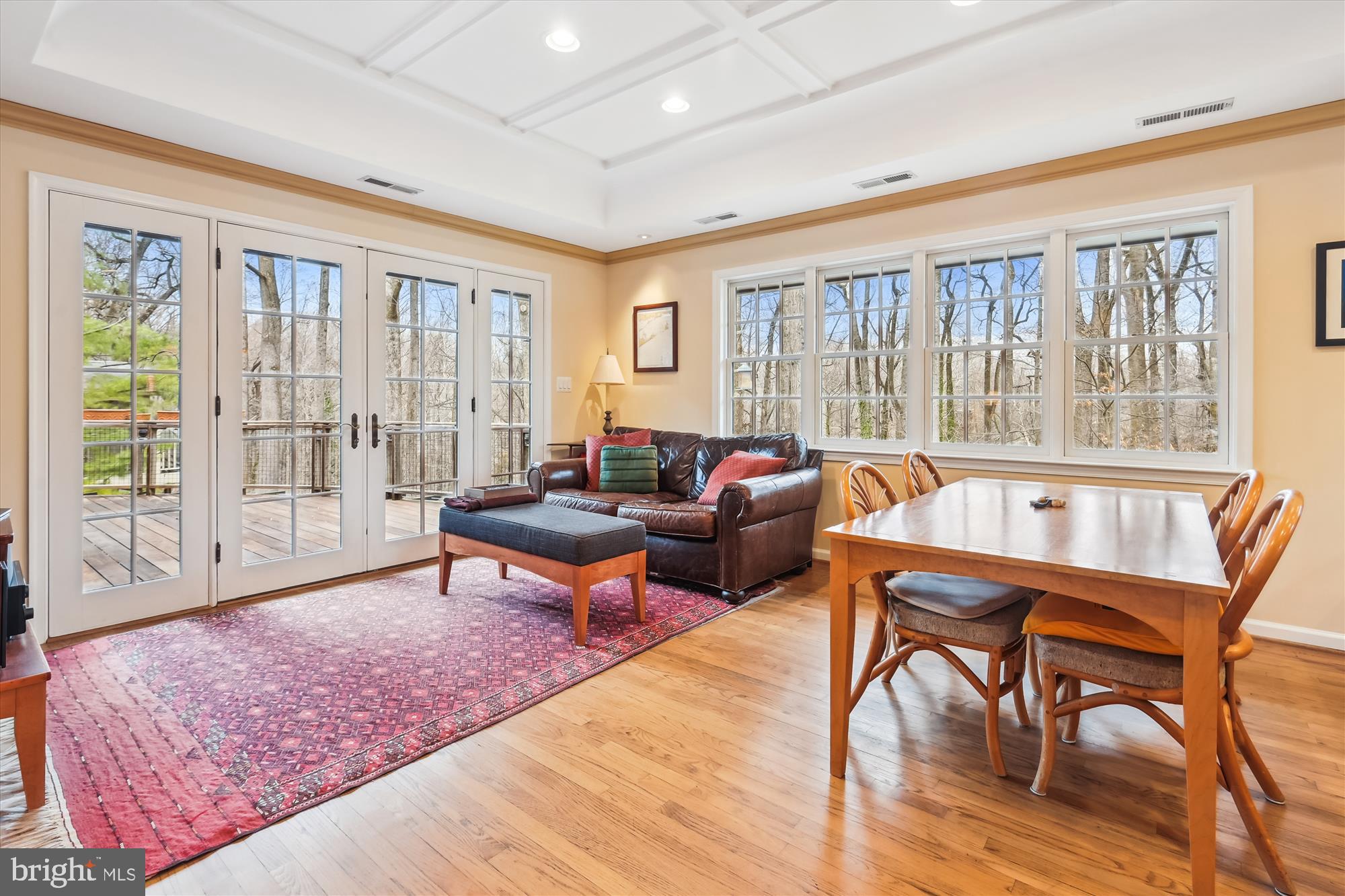 POTOMAC HILLS - Residential