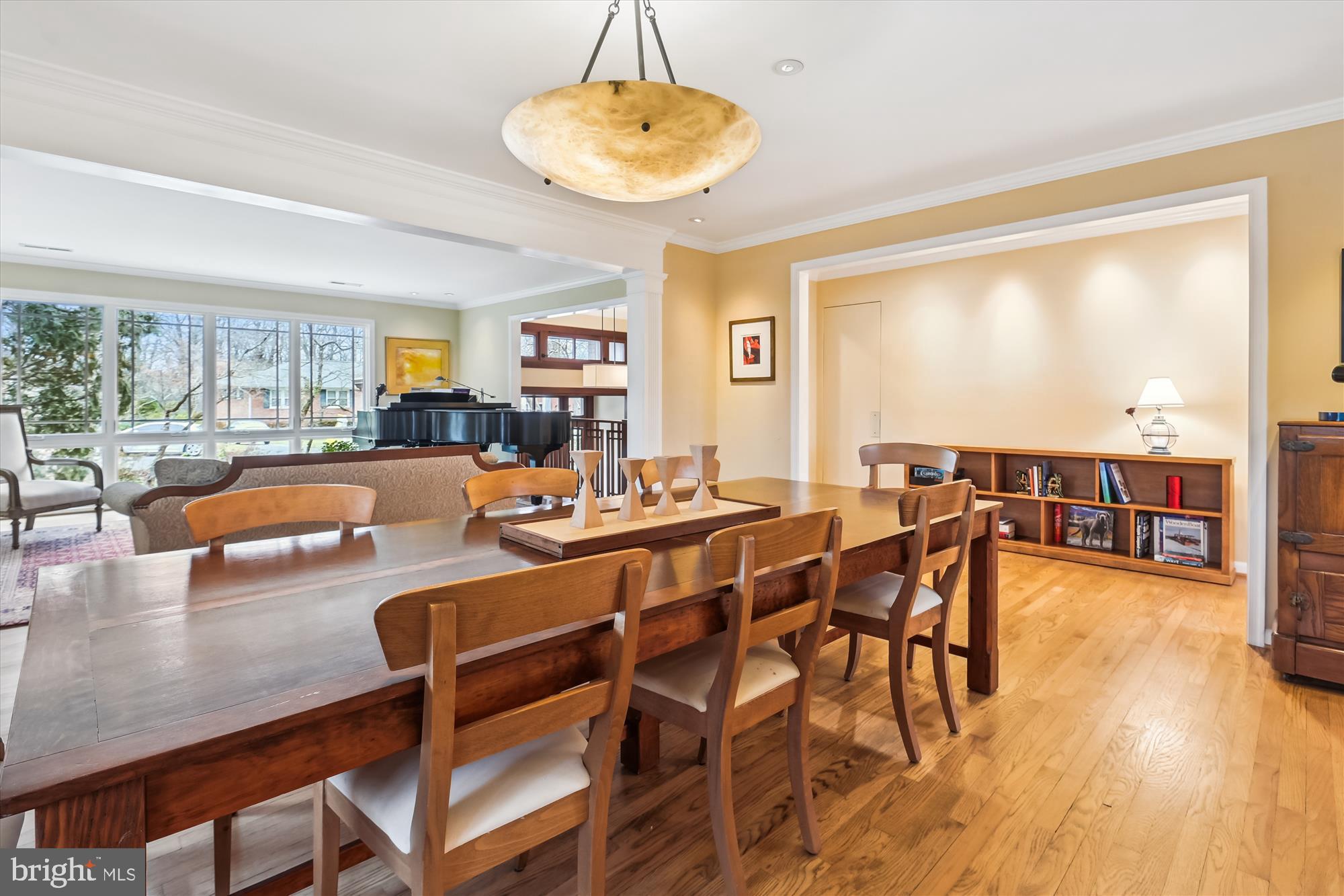 POTOMAC HILLS - Residential