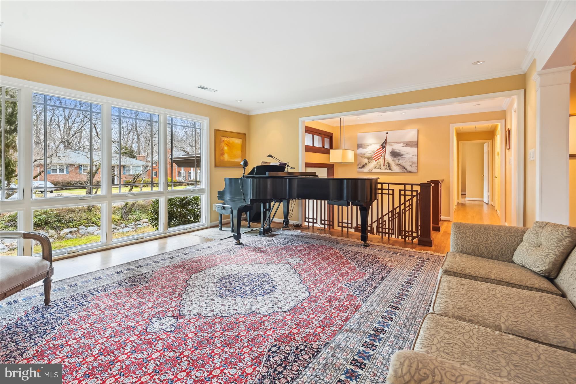 POTOMAC HILLS - Residential