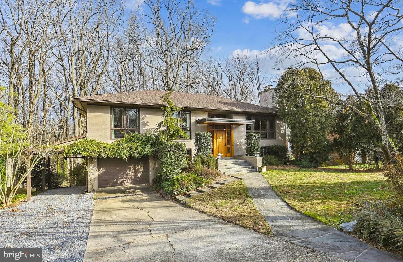 POTOMAC HILLS - Residential