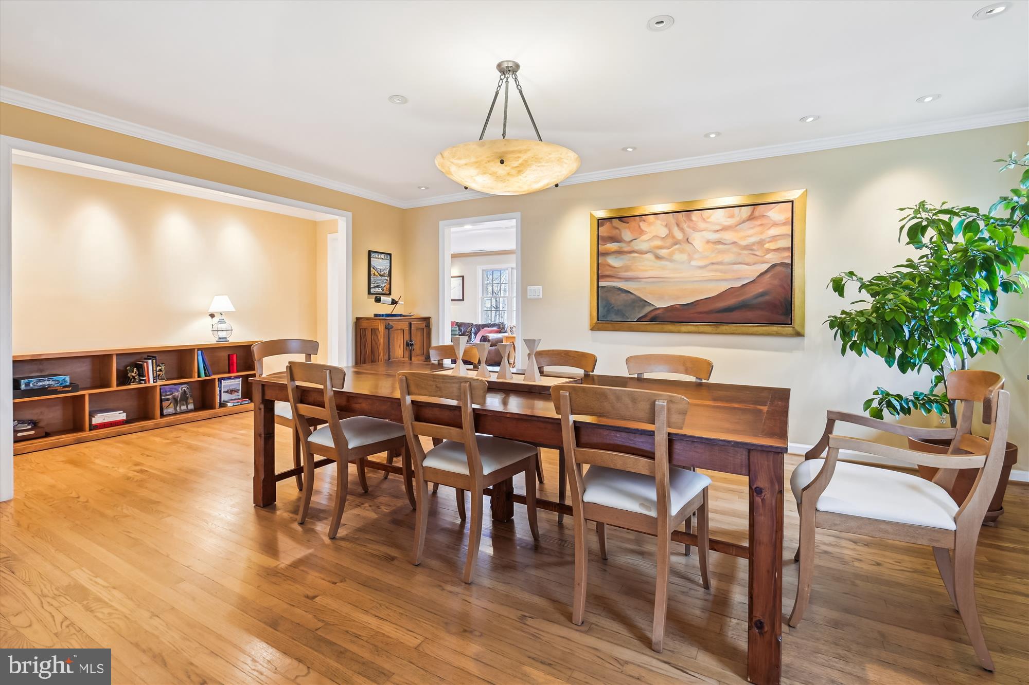 POTOMAC HILLS - Residential