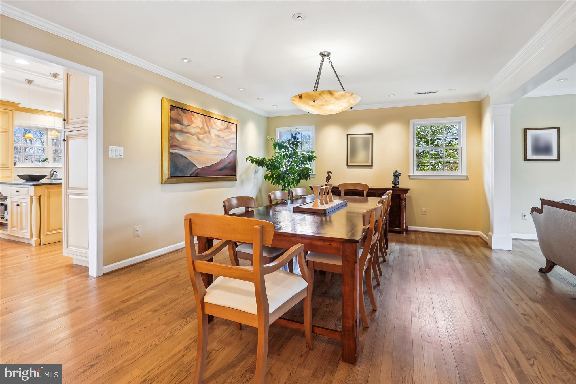 POTOMAC HILLS - Residential