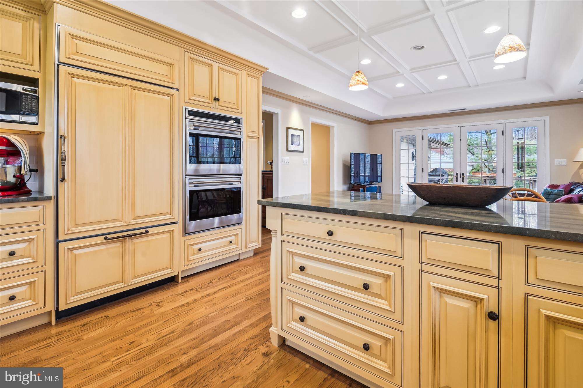 POTOMAC HILLS - Residential